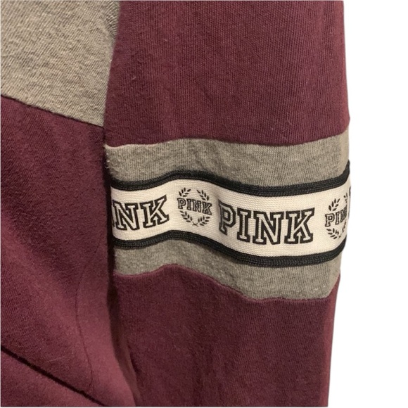 Victoria Secret Pink Shirt - Picture 3 of 6